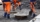 Selective,Focus,To,Workers,Repair,The,Sewer,Well,Located,On