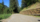 Wooden,Log,Crib,Wall,On,Alpine,Road,,Palificata,Viva,Ingegneria
